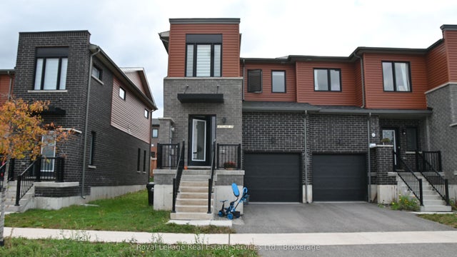 85 Gateland Drive, Barrie