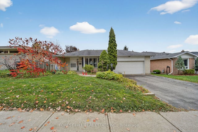 233 Rose Street, Barrie