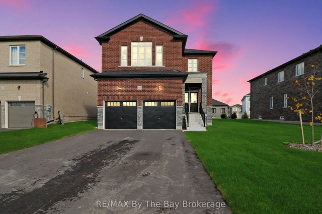 65 Amber Drive, Wasaga Beach