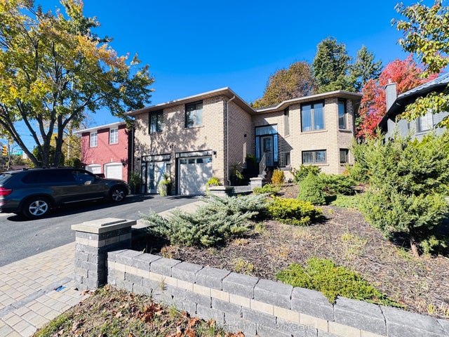 274 Edgehill Drive, Barrie