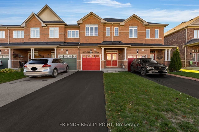 57 Forsyth Crescent, Barrie