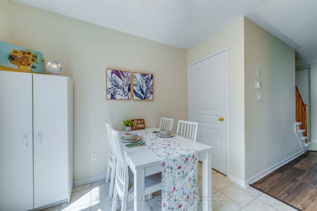 36 Trevino Circle, Barrie