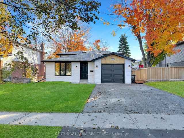 323 Nelson Street, Barrie