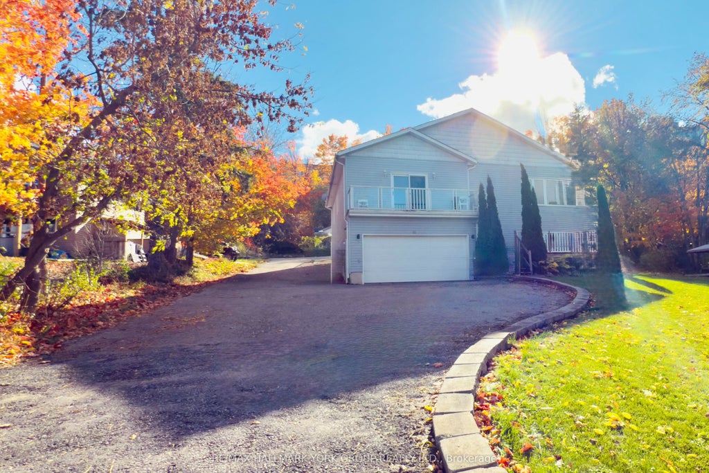 51 Little Lake Drive Lower, Barrie