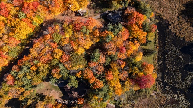 1980 South Riverside Drive, Severn