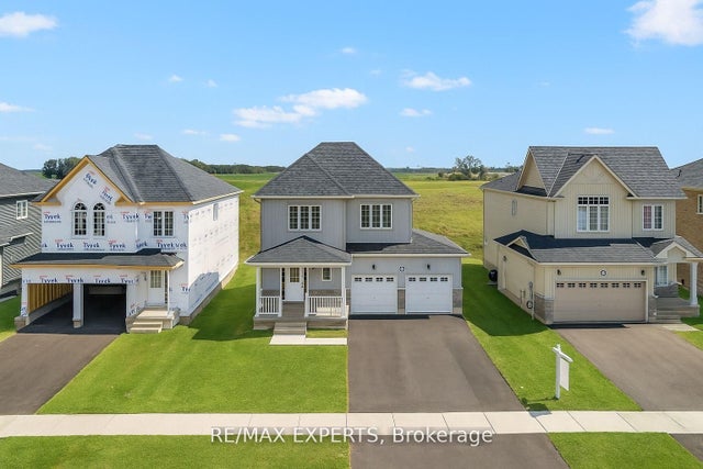 282 Springfield Crescent, Clearview