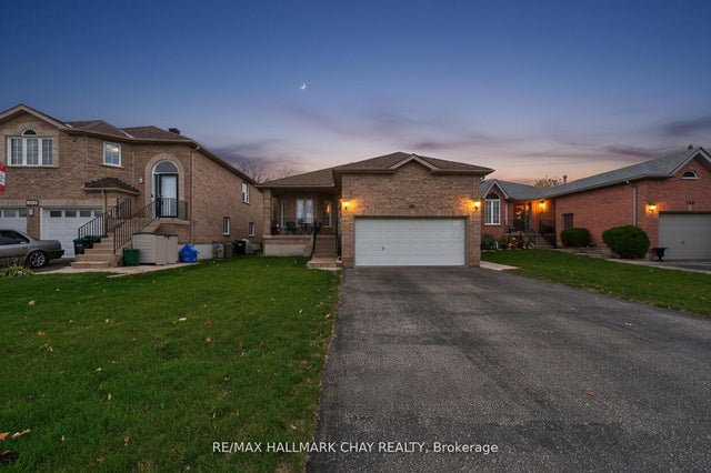 158 Pringle Drive Lower, Barrie