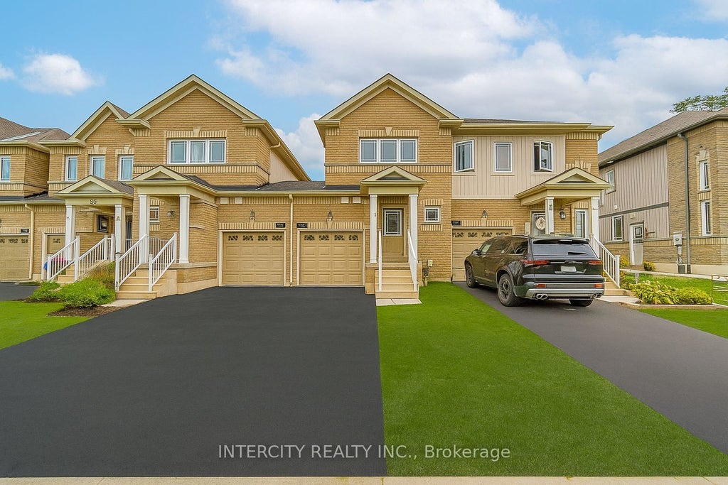 191 Diana Drive, Orillia