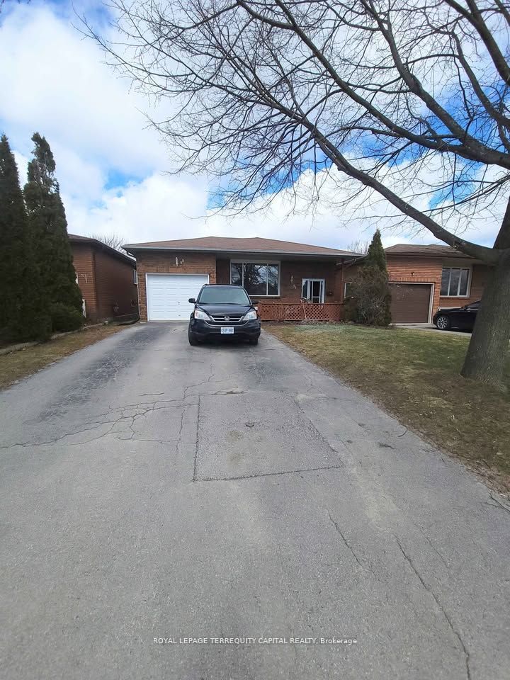 98 Buchanan Street Lower, Barrie