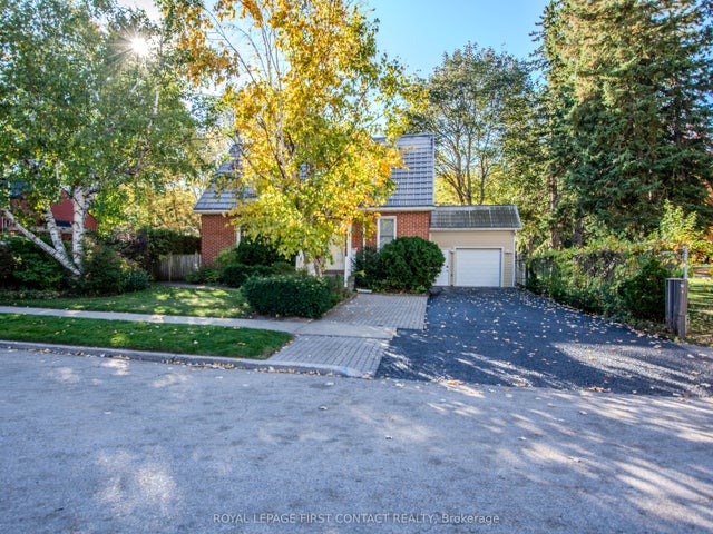 25 Holgate Street, Barrie