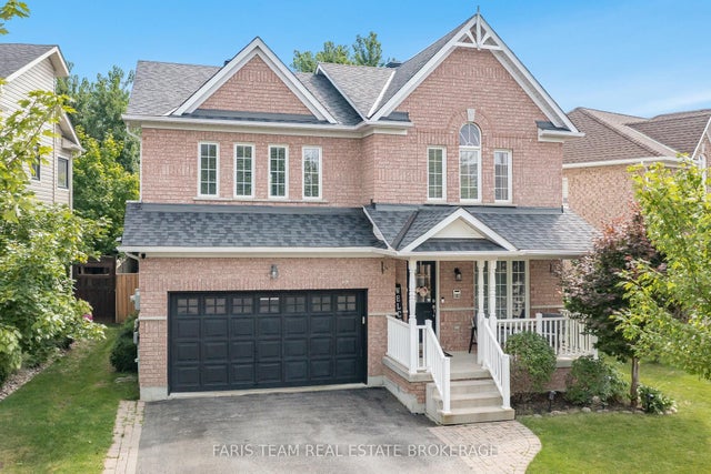 3 Saxon Road, Barrie
