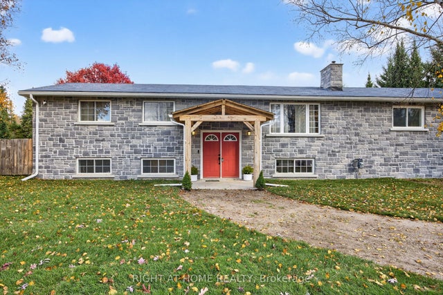 207 Scarlett Line, Oro-Medonte