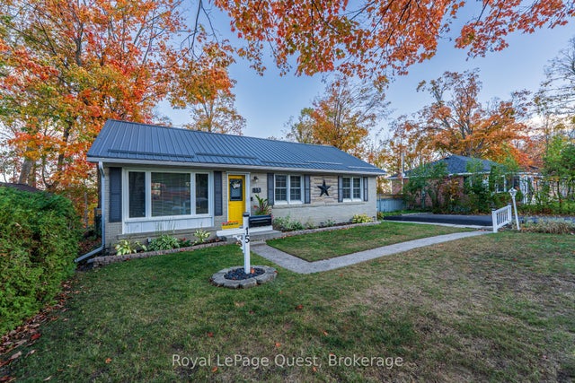 15 Karen Crescent, Orillia