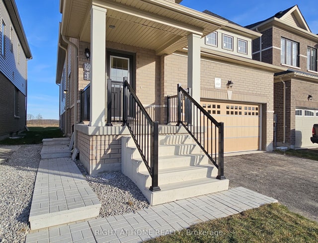 150 Terry Fox Drive 1, Barrie