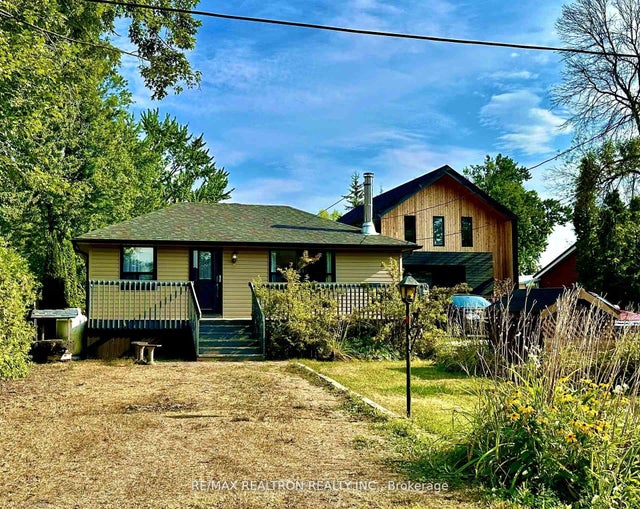 2763 Maple Trail, Ramara