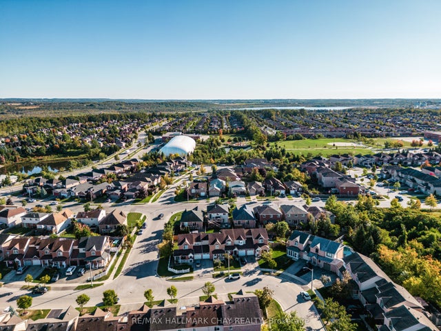 135 Trevino Circle, Barrie