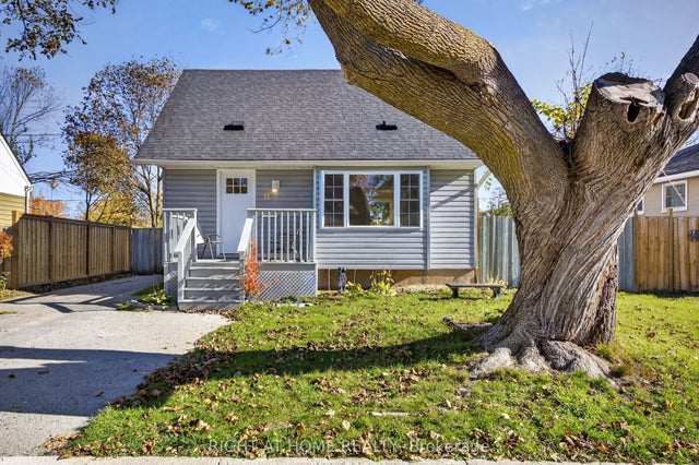 11 Newton Street, Barrie