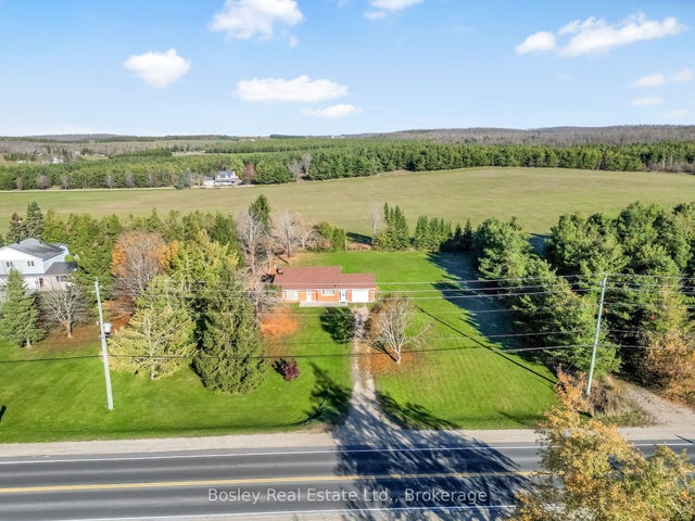 1080 County Road 124, Clearview