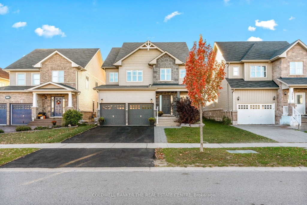 3086 Emperor Drive, Orillia