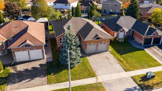 77 Marsellus Drive, Barrie