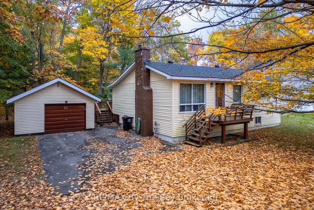 57 Tall Pines Drive, Tiny