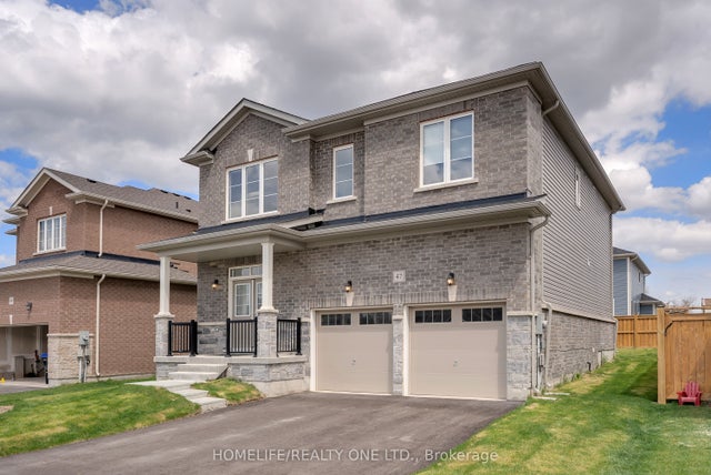 47 Autumn Drive, Wasaga Beach