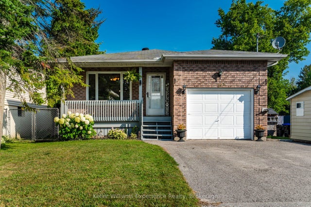 308 Assiniboia Street, Tay