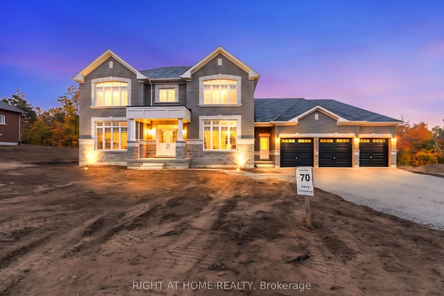 76 Ruby Ridge, Oro-Medonte