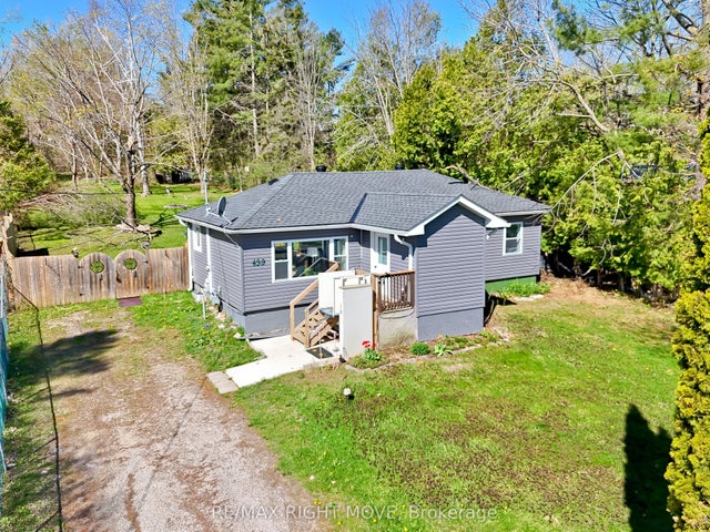 439 Sundial Drive, Orillia