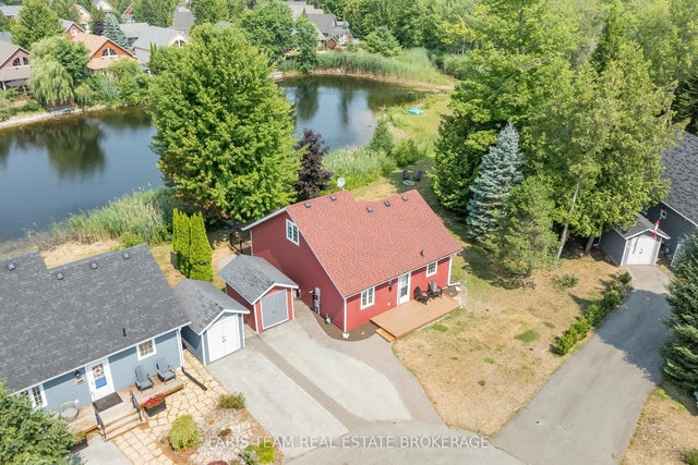 32 Algonquin Trail, Wasaga Beach