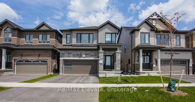 110 Durham Avenue, Barrie