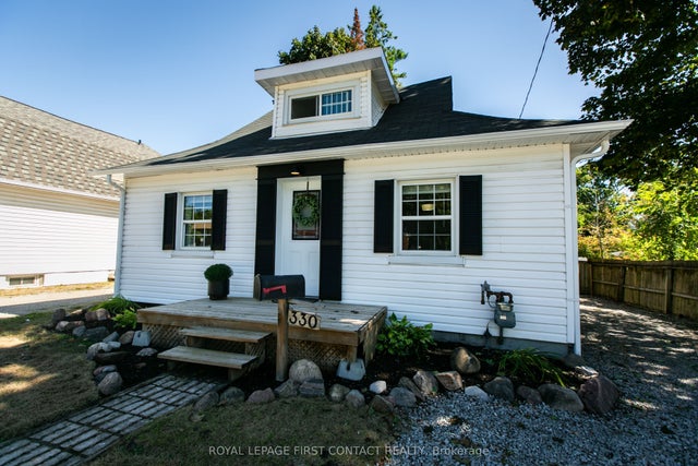 330 Laclie Street, Orillia