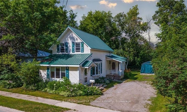 6 Bush Street, Severn