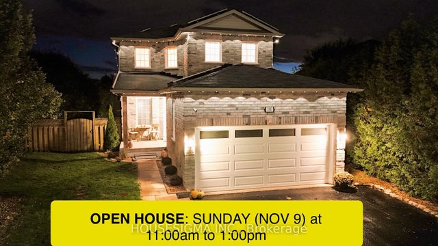 155 Cunningham Drive, Barrie