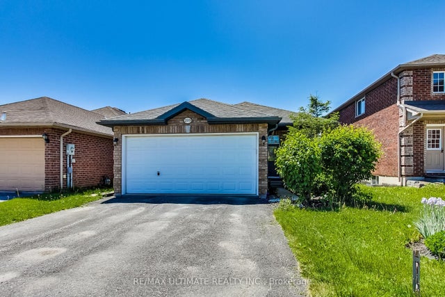 209 Dunsmore Lane Lower, Barrie