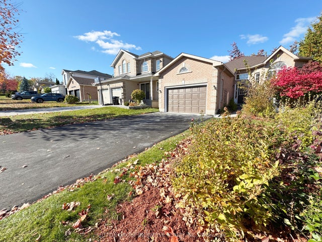 18 Forest Dale Drive, Barrie