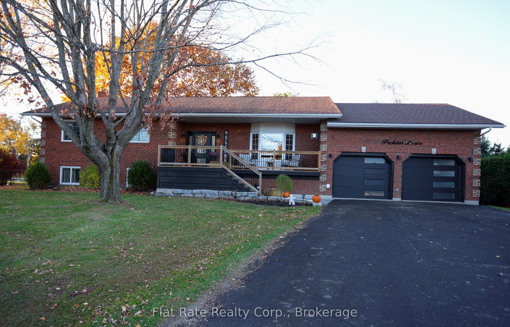 3 Perkin's Drive, Tiny