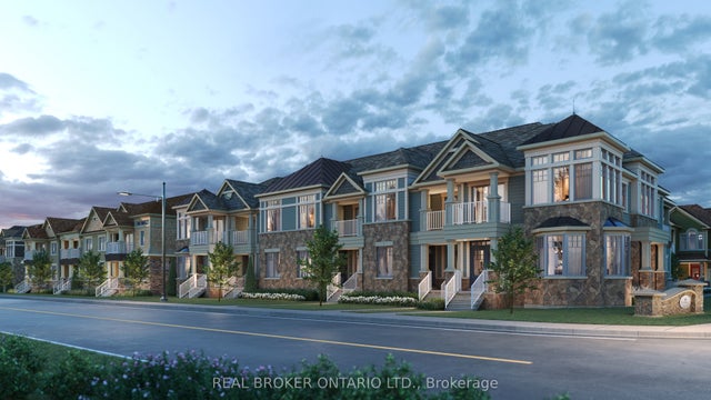 281 River Road East N/a, Wasaga Beach