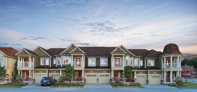 38 Pleasant Bay Lane, Wasaga Beach