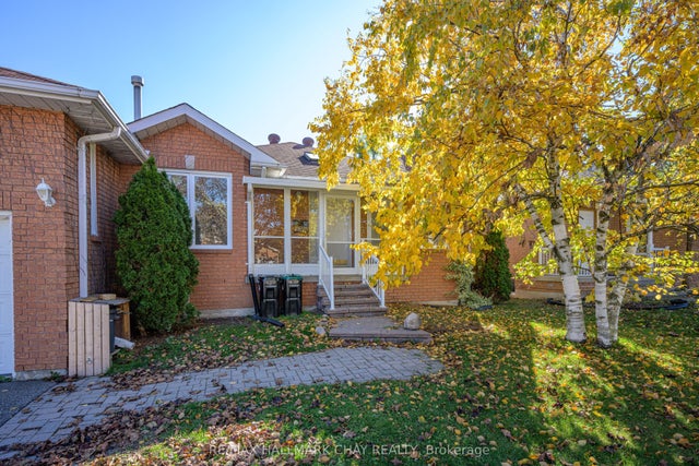 197 Livingstone Street W, Barrie