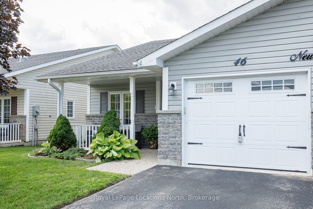 46 New York Avenue, Wasaga Beach