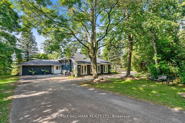 2422 Snow Valley Road, Springwater