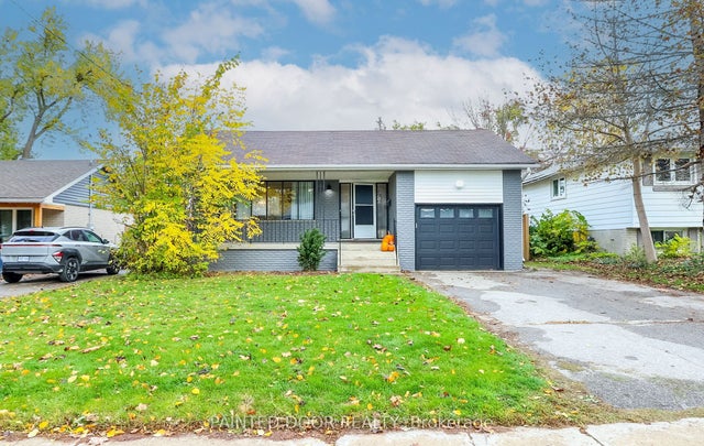 14 Steel Street, Barrie