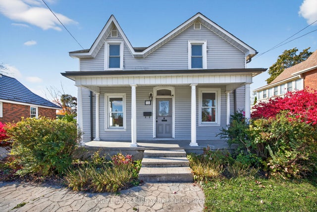 52 Parkside Drive, Barrie