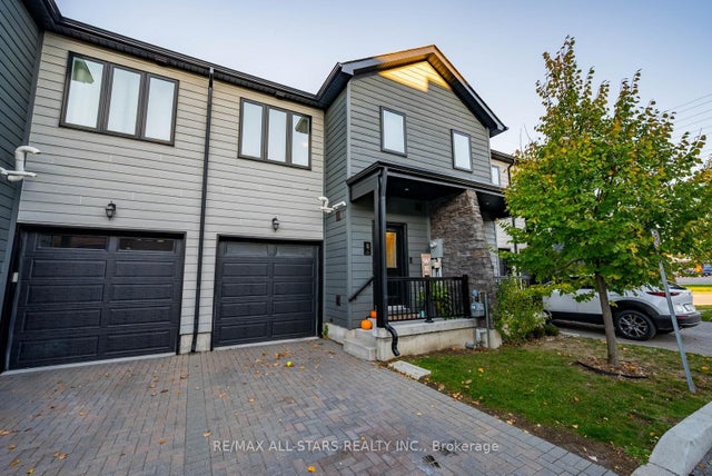 5 Stonehart Lane 20, Barrie