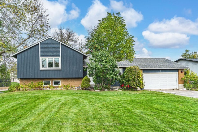 7 Sandlewood Trail, Ramara