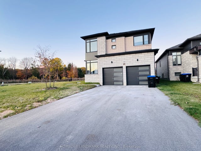 1 Tran Street Basement, Wasaga Beach