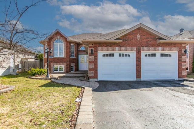 55 Marsellus Drive, Barrie