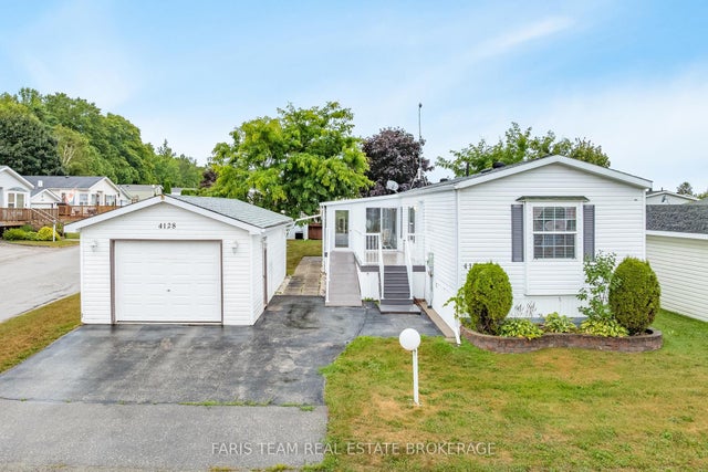 4128 Haines Street, Severn