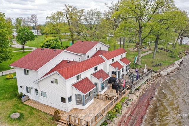 1230 Grandview Lodge Road Beach Chalet #3, Severn